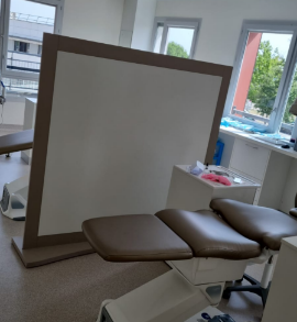 Cabinet d’orthodontie à Villefontaine - Dr Severine LIONNE